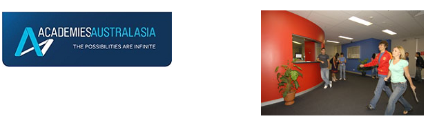      ACADEMIES AUSTRALASIA