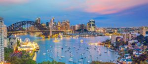 Tourism Listing Partner ETourism Australia