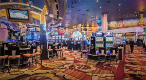 Tourism Listing Partner Casino Accommodation
