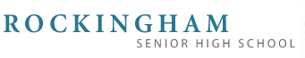 Rockingham Senior High School  - Education Guide