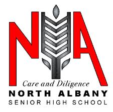 North Albany Senior High School - Education Guide