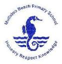 Mullaloo Beach Primary School - Education Guide