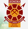 Leonora District High School - Education Guide