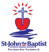 St John the Baptist Catholic Primary School - Education Guide