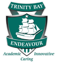 Trinity Bay High School - Education Guide