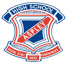 Aspley State High School - thumb 0