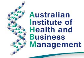 Australian Institute of Health and Business Management - Education Guide
