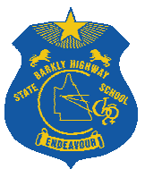 Barkly Highway State School - Education Guide