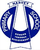 Harvey Primary School - Education Guide