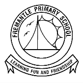 Fremantle Primary School - Education Guide