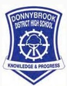 Donnybrook District High School - Education Guide