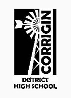 Corrigin District High School - Education Guide