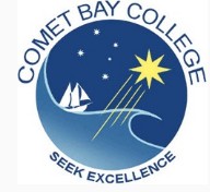 Comet Bay College - Education Guide