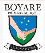 Boyare Primary School - Education Guide