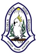 Biloela State High School - Education Guide