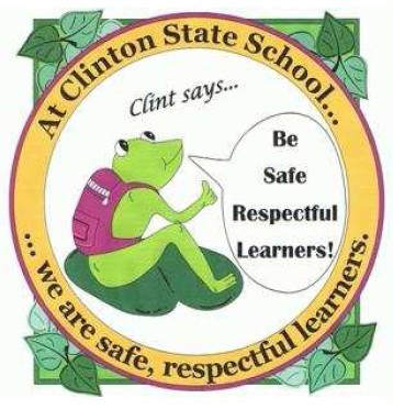 Clinton Primary School - Education Guide