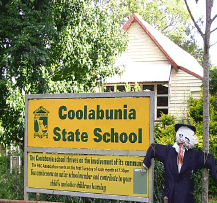 Coolabunia State School - Education Guide