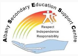 Albany Secondary Education Support Centre - Education Guide