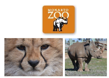 MONARTO ZOO - Education Guide