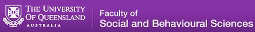 Faculty of Social and Behavioural Sciences  - Education Guide