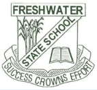 Freshwater State School - Education Guide