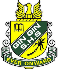 Gin Gin State High School - Education Guide