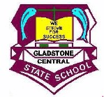 Gladstone Central State School - Education Guide