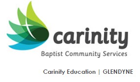 Carinity Education - Glendyne - Education Guide