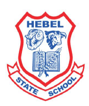 Hebel State School - Education Guide