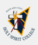 Holy Spirit College - Education Guide