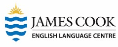 James Cook English Language Centre - Education Guide