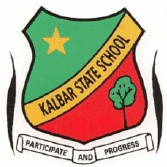 Kalbar State School - Education Guide