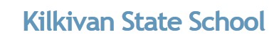 Kilkivan State School - Education Guide