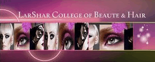 LarShar College of Beaute  Hair - Education Guide