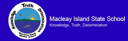 Macleay Island State School - Education Guide