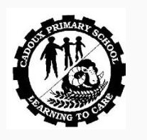 Cadoux Primary School - Education Guide