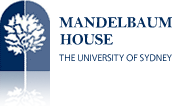 MANDELBAUM HOUSE - Education Guide