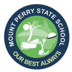 Mt Perry State School - Education Guide