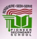 Pioneer Secondary School - Education Guide