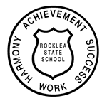 Rocklea State School - Education Guide