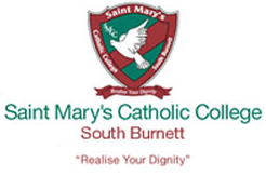 Saint Mary's Catholic College Kingaroy - Education Guide