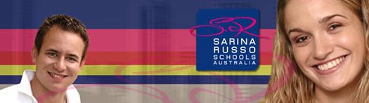 Sarina Russo Schools - Education Guide