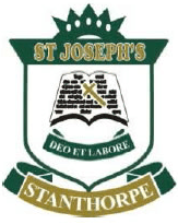 St Joseph's School Stanthorpe - thumb 0