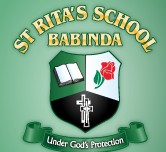 St Rita's School Babinda - Education Guide