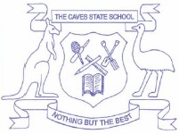 The Caves State School - Education Guide