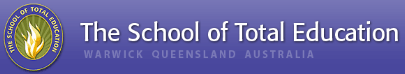 The School of Total Education - Education Guide