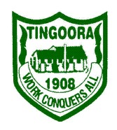 Tingoora ACT Education Guide