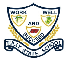 Tully State School - Education Guide