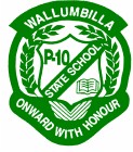 Wallumbilla State School - Education Guide