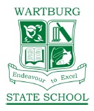 Wartburg State School - Education Guide